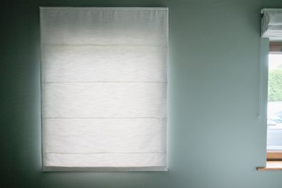 Roman Blinds