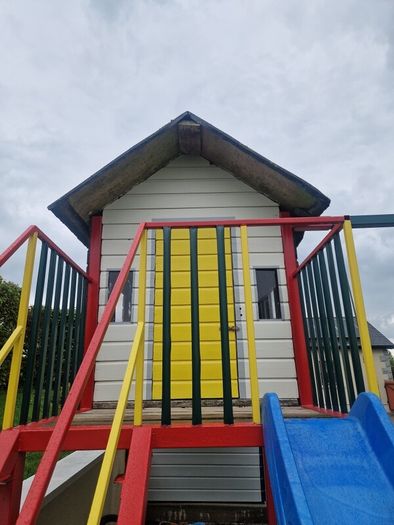 Playhouse