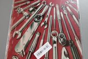 Metal sign (Snap on)