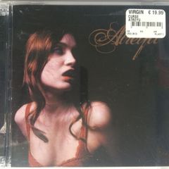 Atreyu [2004] The Curse (CD Album)