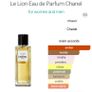 Chanel Le Lion Image 2
