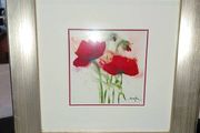 Marthe- Poppies in the wind ll