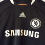 Chelsea Jersey. Official Adidas Mens Away Jersey. Season 2008/2009. Original From The Time. Not A Modern Remake. Image 3