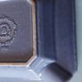 irish made porcelain wade ashtray,,prefect condition see the pictures for condition,buyer collects or pays postage thank you ,bunratty Castle picture insert , Image 3