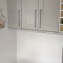 Kitchen doors and drawer fronts ,handles and tap Image 6