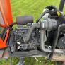 Kubota front mower F2890 2020 Image 8