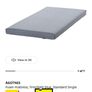 Single Bed Image 3