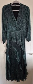 Forever New Brown Thomas Dress