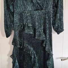 Forever New Brown Thomas Dress