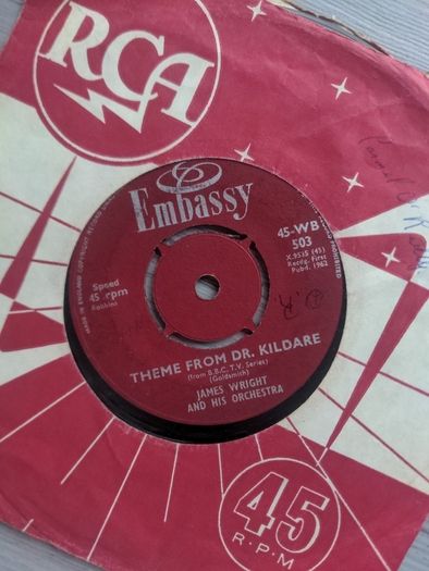 Vintage Records