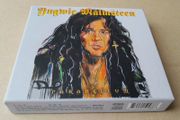 Yngwie Malmsteen Parabellum CD Ltd Edition box set