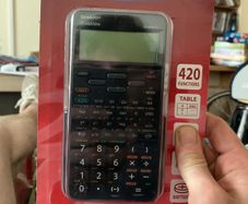 calculator