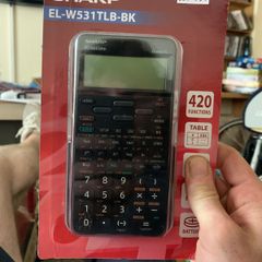 calculator