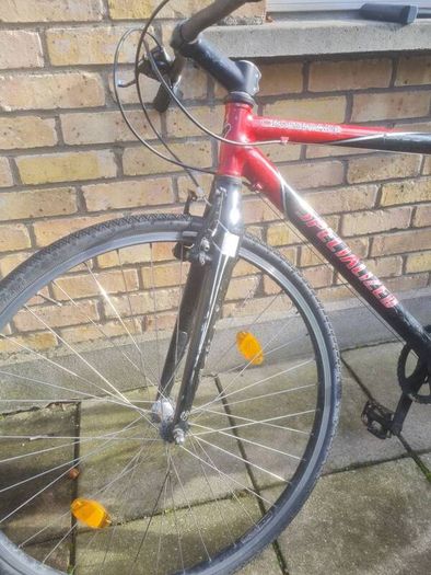 Specialized