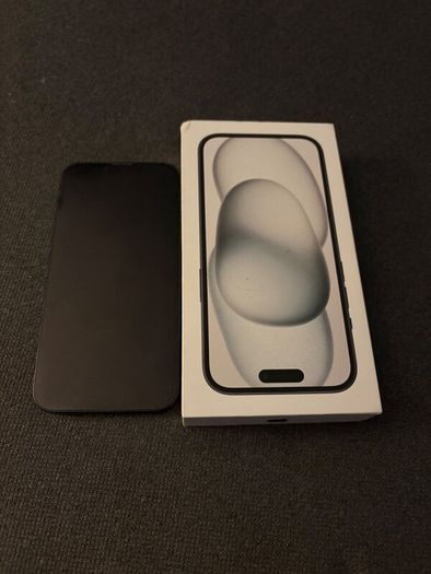 iPhone 13 - 128gb
