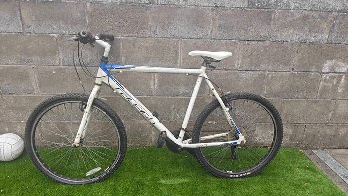 Raleigh mountain bike Air Lite All Terrain