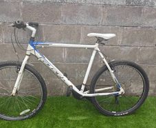 Raleigh mountain bike Air Lite All Terrain