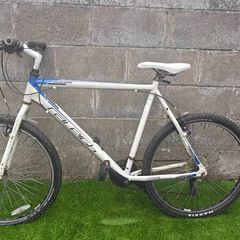 Raleigh mountain bike Air Lite All Terrain