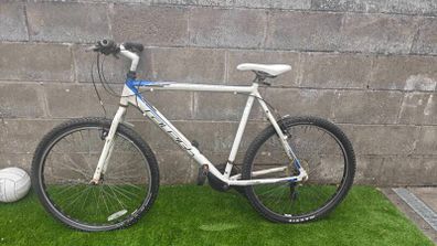 Raleigh mountain bike Air Lite All Terrain