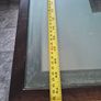 Calligaris "Bon Ton" Extendable Italian Glass Dining Table (+ 4 Chairs) Image 5