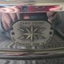 Tama Steel Snare 14x5.5 Image 2