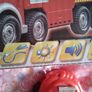 Fire engine toy lights and sound NEW Image 4