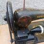 antique singer sewing machine Image 5