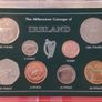 Year 2000, Millennium Coin Set. Free Post Image 4