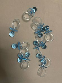 baby shower game