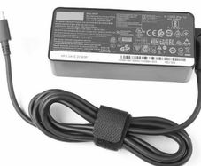 Genuine Lenovo AC Adapter Charger USB Type C ADLX65YCC3D 20V 3.25A 65W (Used)
