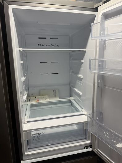 fridge