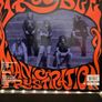 Trouble - Manic Frustration (First Press) Image 5