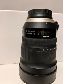 tamron 15 - 30 f 2.8  di vc USD G2 nikon fit