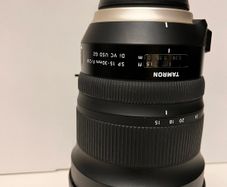 tamron 15 - 30 f 2.8  di vc USD G2 nikon fit