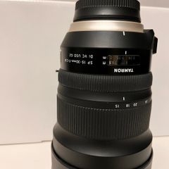 tamron 15 - 30 f 2.8  di vc USD G2 nikon fit