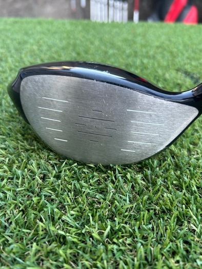Full set of Taylormade Golf clubs