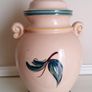 Vintage Rumptof Pot. Original. Image 5