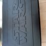 Star Wars ISD Executor Special Edition VHS Boxset Image 4
