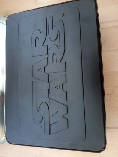 Star Wars ISD Executor Special Edition VHS Boxset