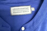 Lennon Courtney Purple / Lilac Top Size 18