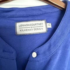 Lennon Courtney Purple / Lilac Top Size 18