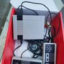 retro entertainment system Image 3