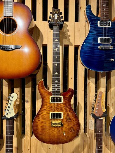 PRS Private Stock Custom 22 #1822
