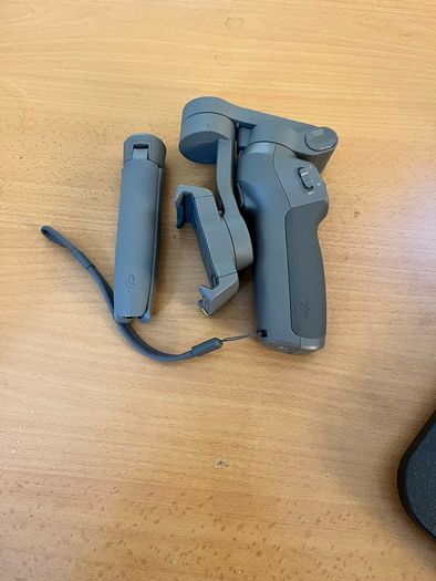 DJI Osmo 3 Mobile phone gimbal