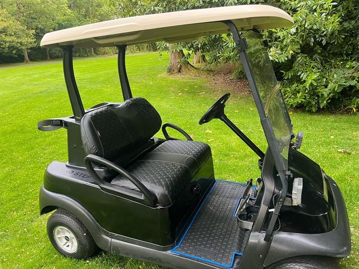 golf buggy for sale