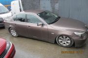 bmw 525 d