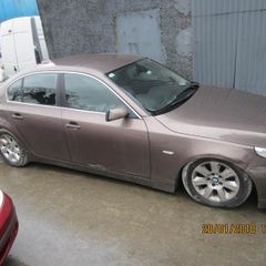bmw 525 d