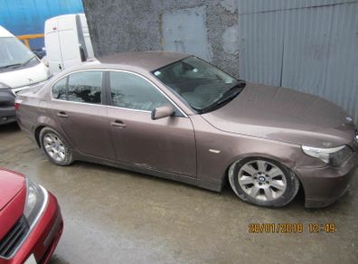 bmw 525 d