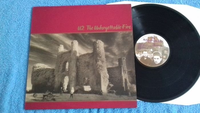 vinyl records 8