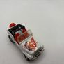 Vintage Hotwheels Jeep CJ-7 Real riders rubber wheels 1986 Image 3